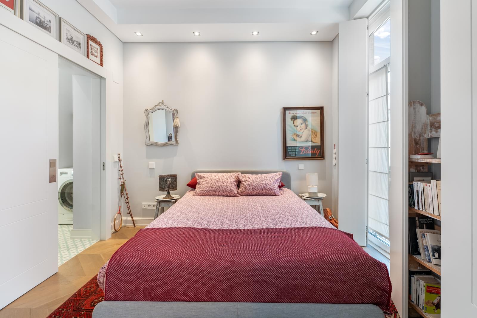 Apartamento T1 com varanda, Campo de Ourique, Lisboa - Imagem 33