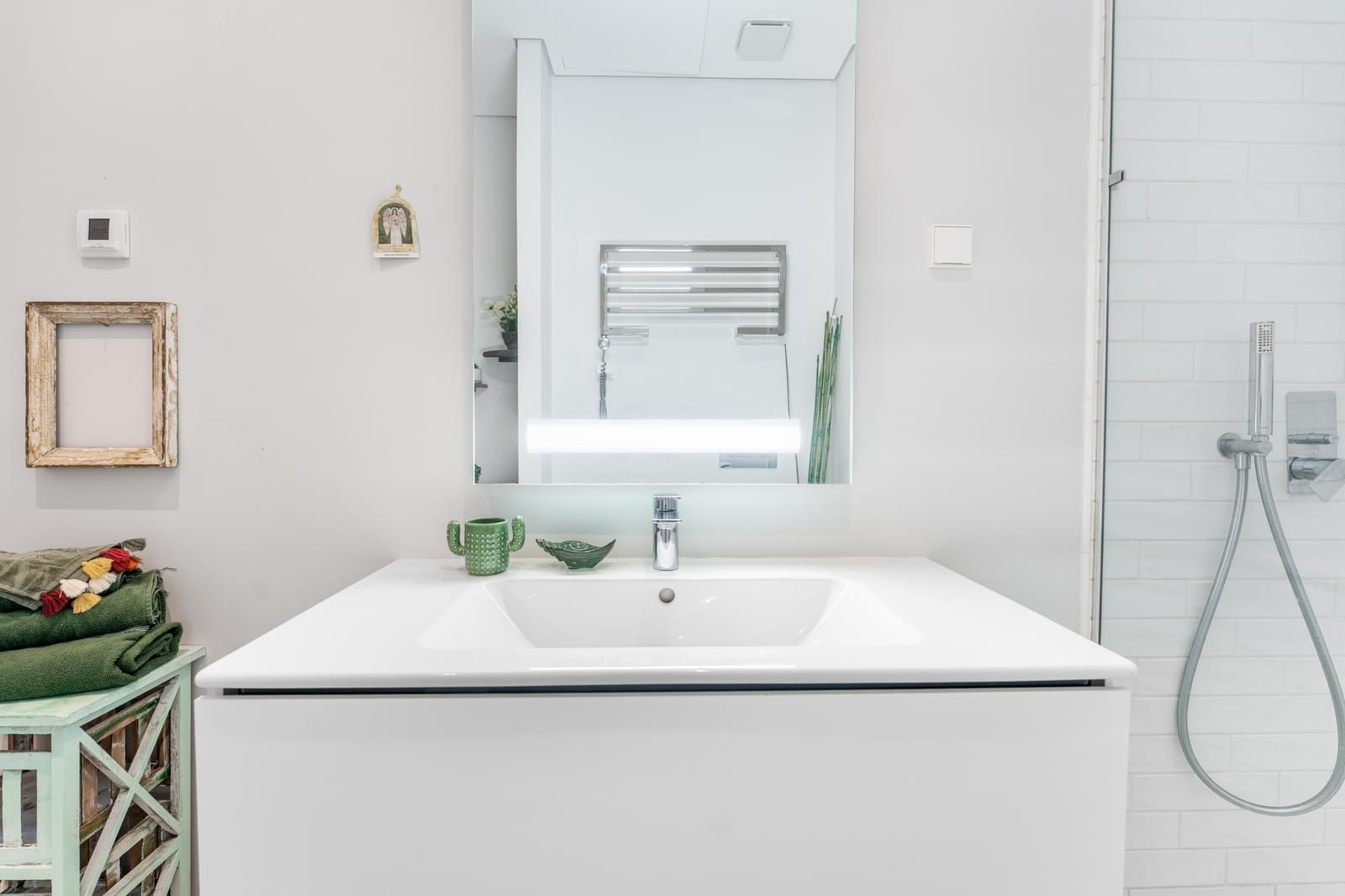 Apartamento T1 com varanda, Campo de Ourique, Lisboa - Imagem 15