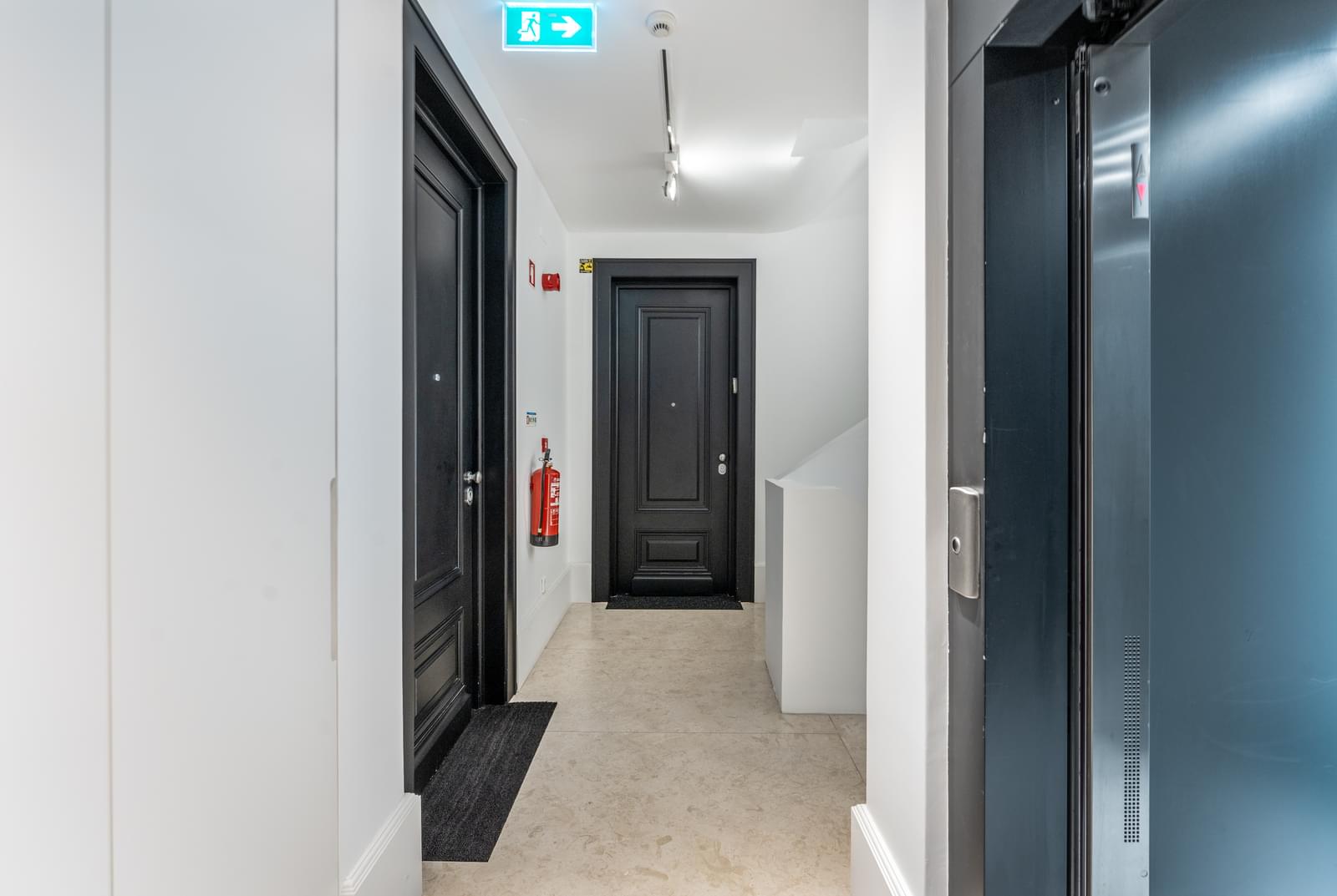 Apartamento T1 com varanda, Campo de Ourique, Lisboa - Imagem 20