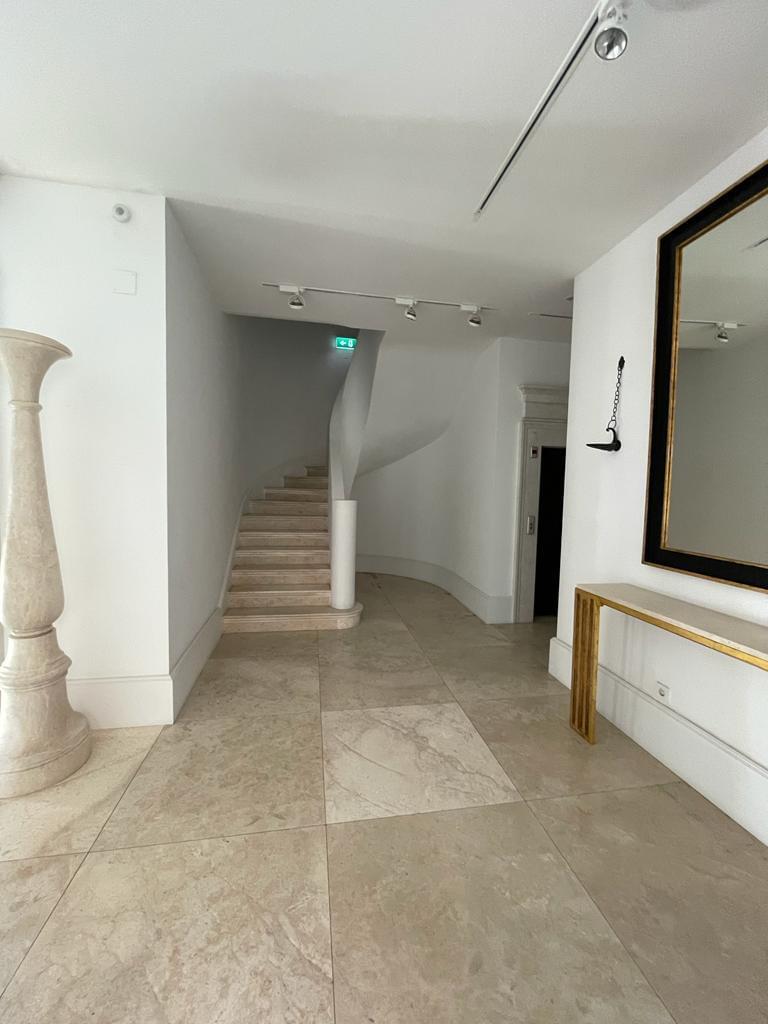 Apartamento T1 com varanda, Campo de Ourique, Lisboa - Imagem 19