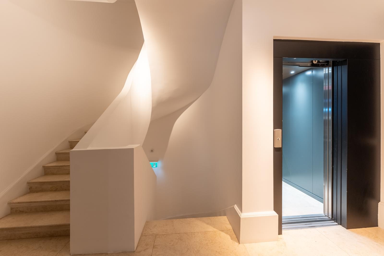 Apartamento T1 com varanda, Campo de Ourique, Lisboa - Imagem 6