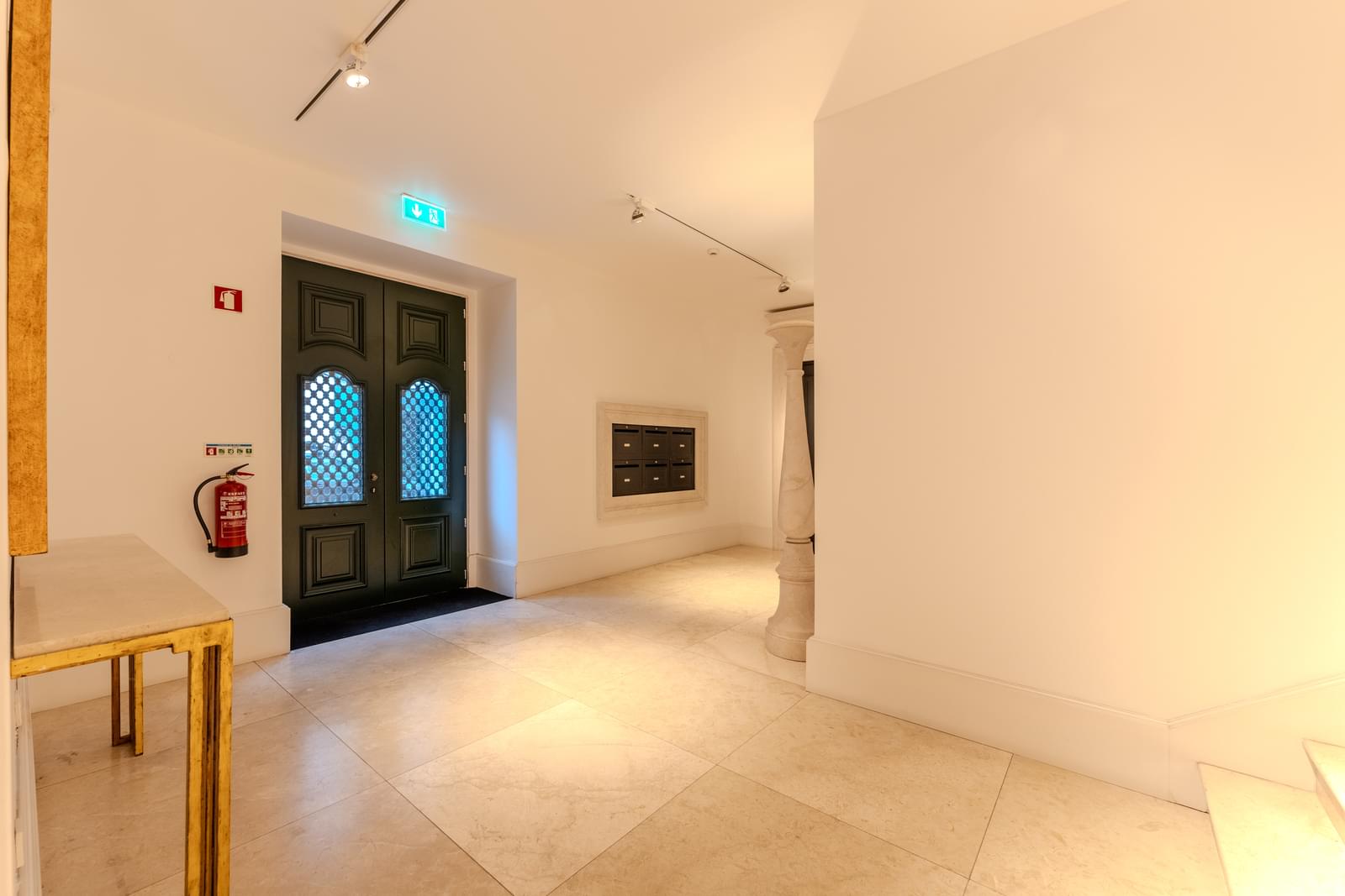 Apartamento T1 com varanda, Campo de Ourique, Lisboa - Imagem 5