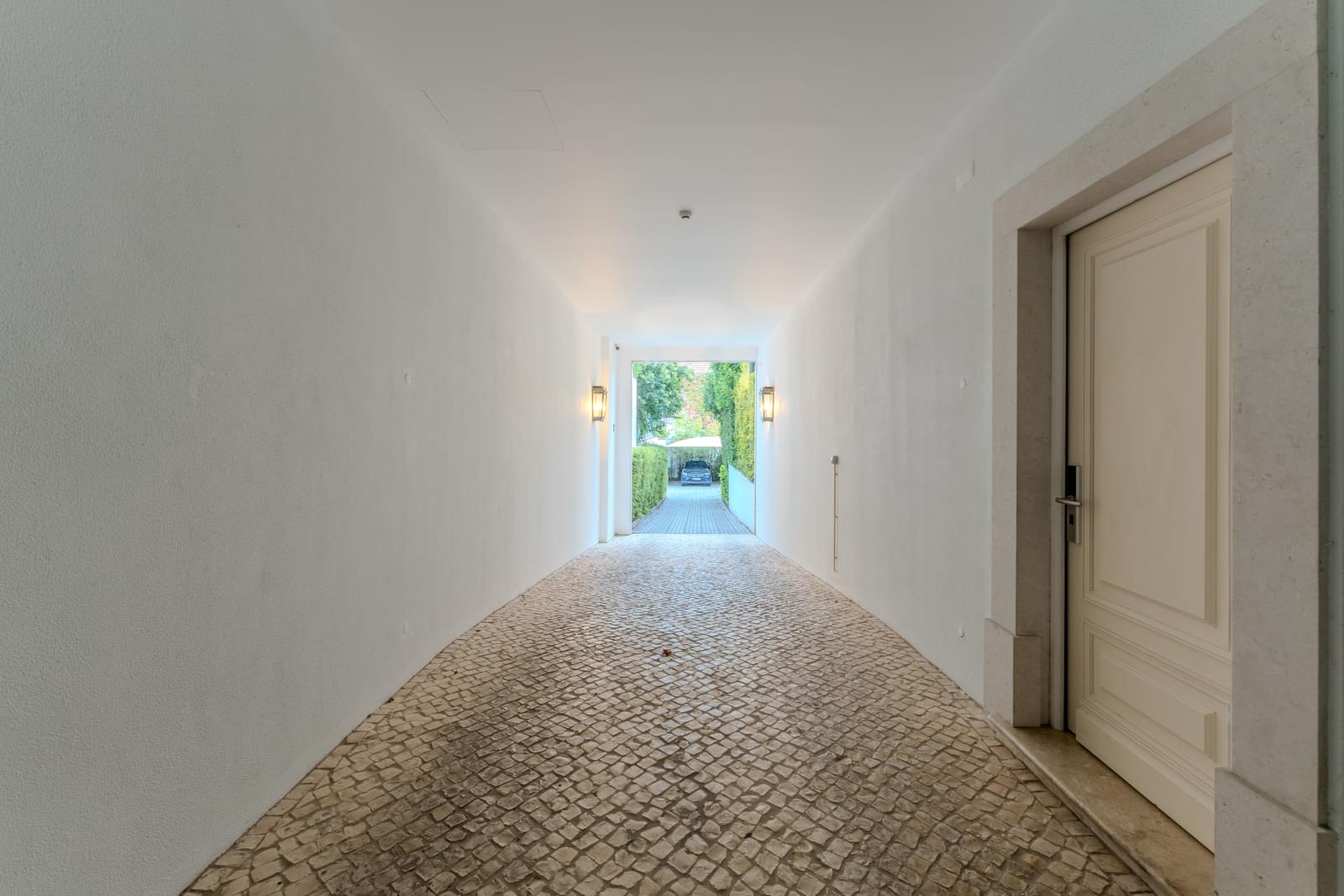 Apartamento T1 com varanda, Campo de Ourique, Lisboa - Imagem 43