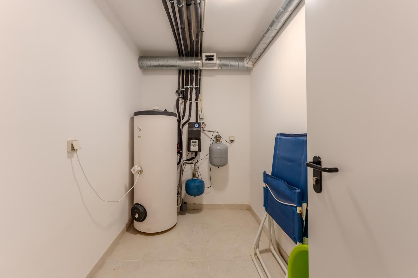 Apartamento T1 com varanda, Campo de Ourique, Lisboa - Imagem 44