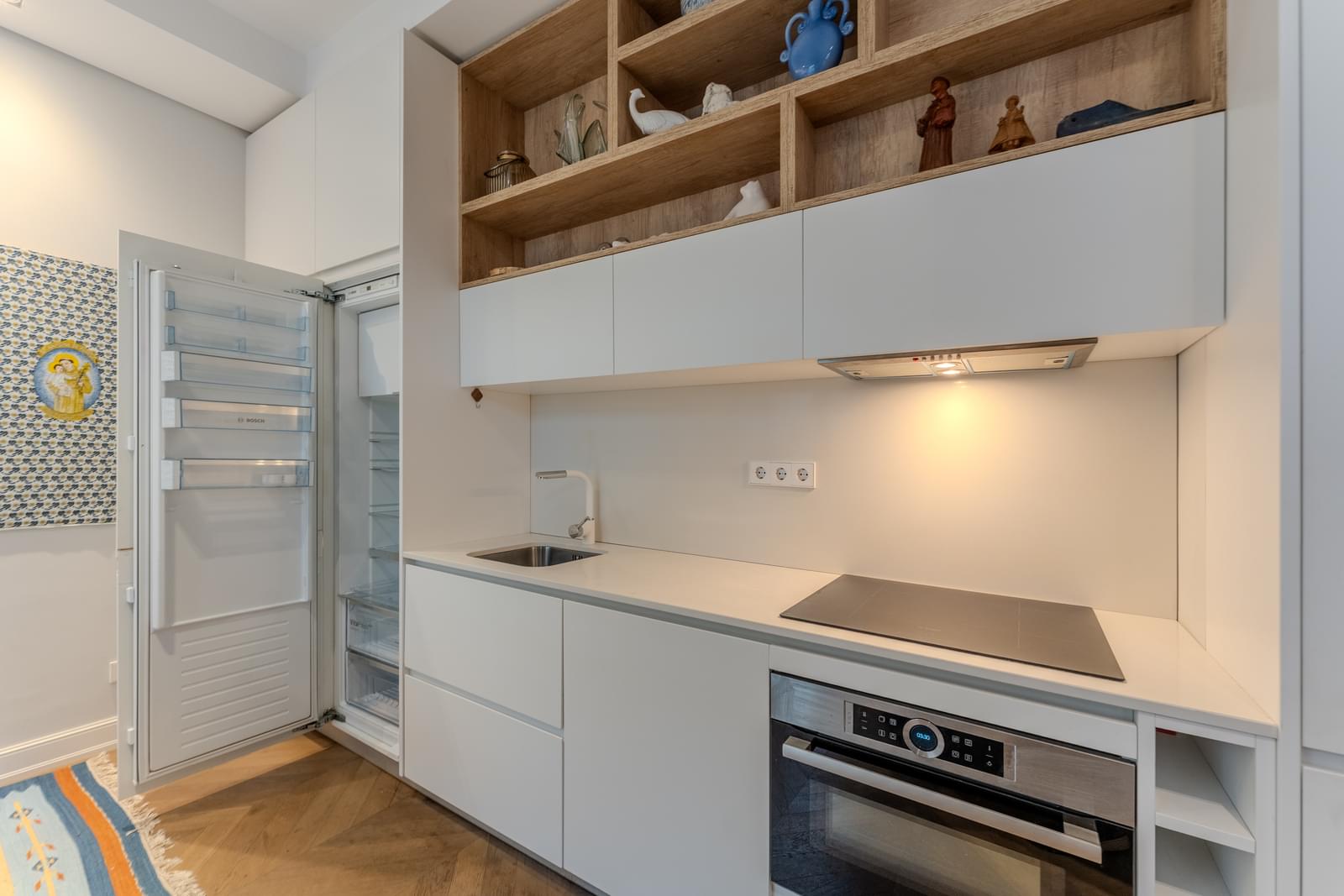 Apartamento T1 com varanda, Campo de Ourique, Lisboa - Imagem 42