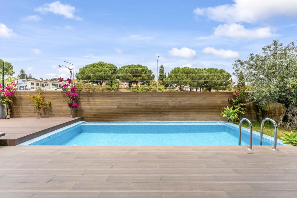 4 Bedroom Detached house with swimming pool, Cobre, Cascais 1893659813