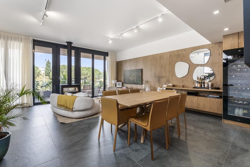 4 Bedroom Detached house with swimming pool, Cobre, Cascais 1893659813