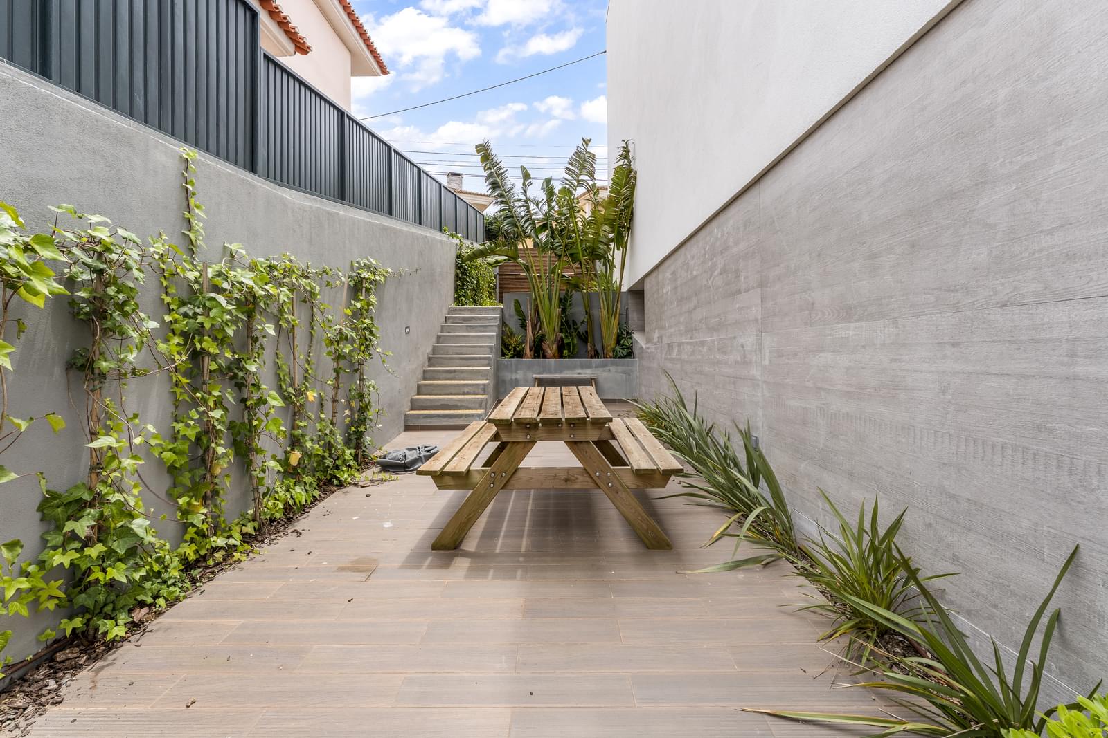 Moradia Isolada T4 com piscina, Cobre, Cascais - Imagem 25
