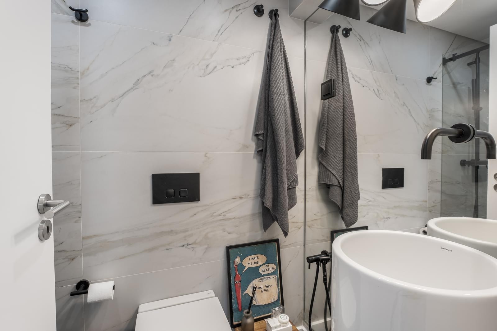 Moradia Isolada T4 com piscina, Cobre, Cascais - Imagem 22