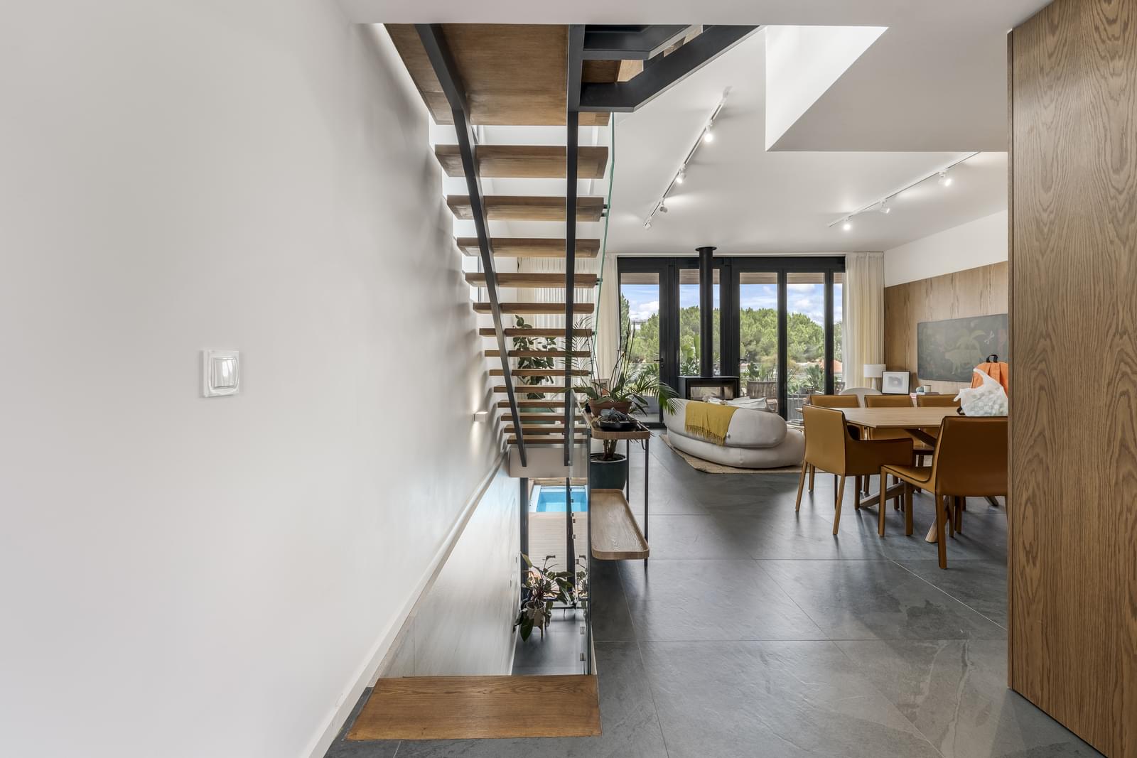 Moradia Isolada T4 com piscina, Cobre, Cascais - Imagem 6