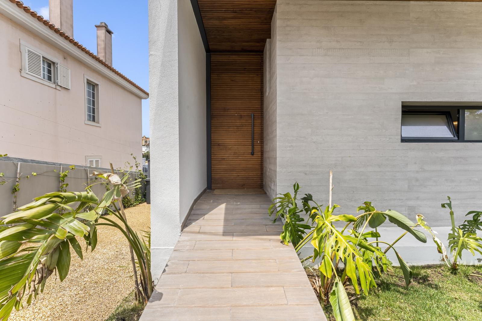 Moradia Isolada T4 com piscina, Cobre, Cascais - Imagem 26