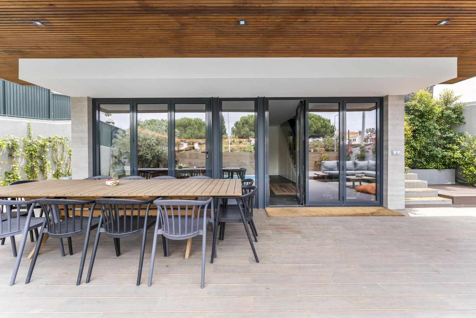 Moradia Isolada T4 com piscina, Cobre, Cascais - Imagem 14