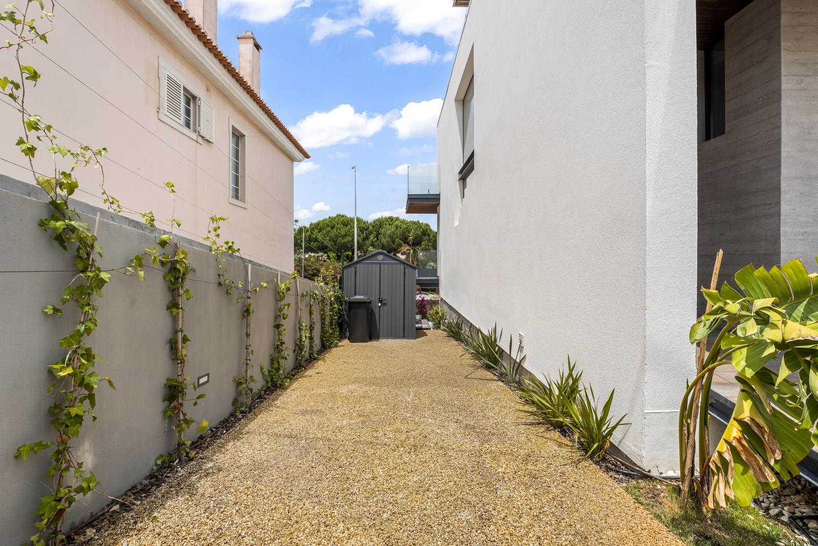 Moradia Isolada T4 com piscina, Cobre, Cascais - Imagem 27