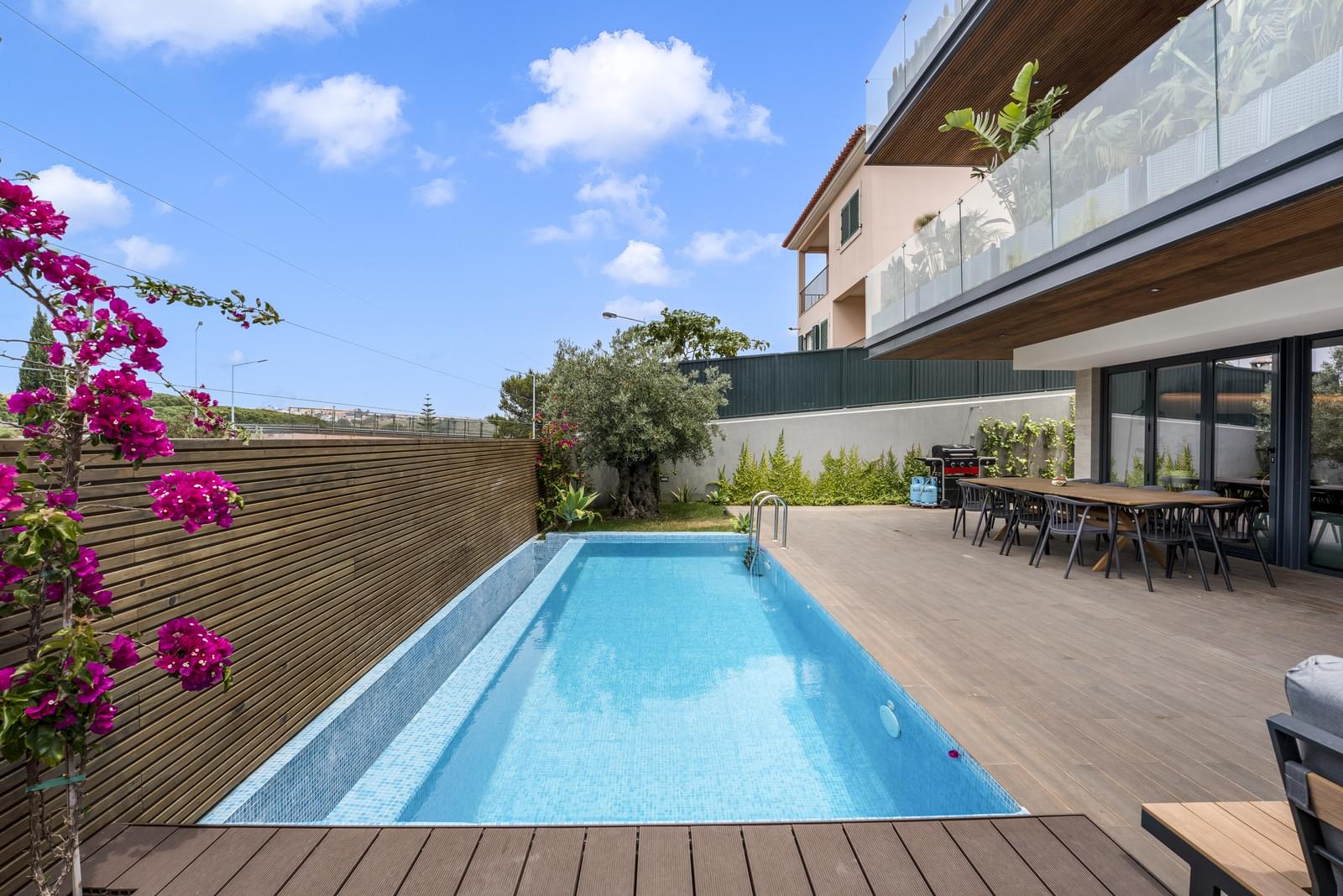 Moradia Isolada T4 com piscina, Cobre, Cascais - Imagem 32