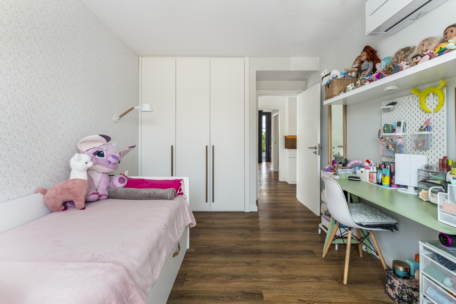 Moradia Isolada T4 com piscina, Cobre, Cascais - Imagem 18