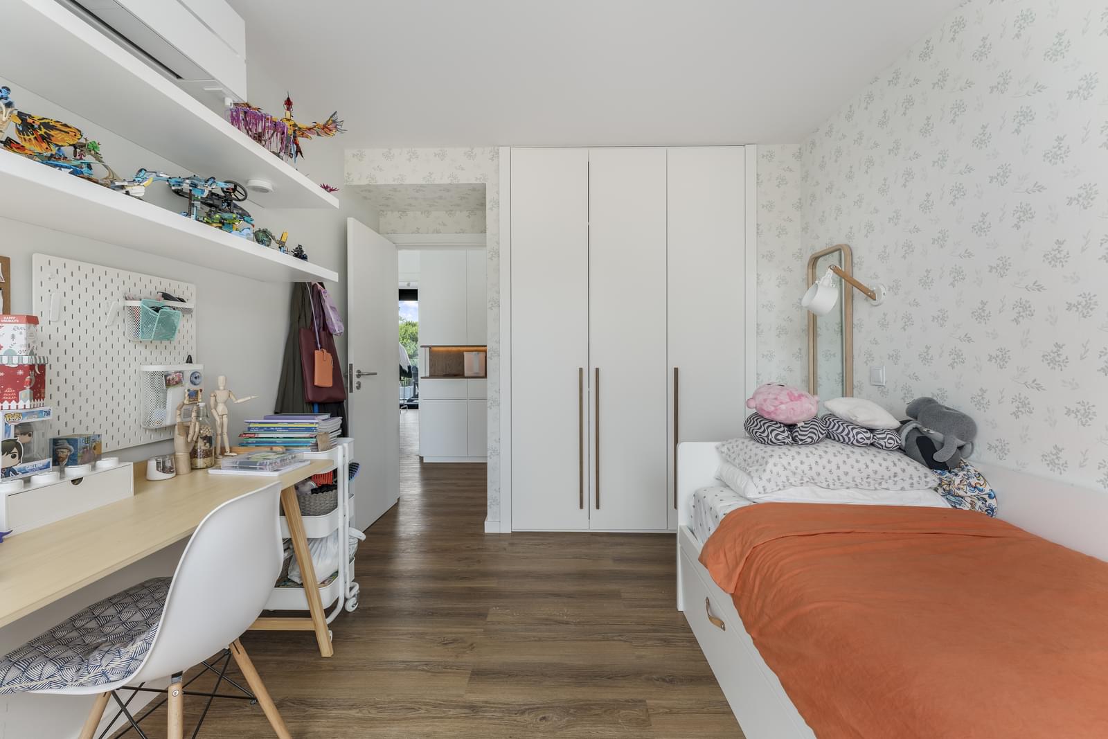 Moradia Isolada T4 com piscina, Cobre, Cascais - Imagem 19