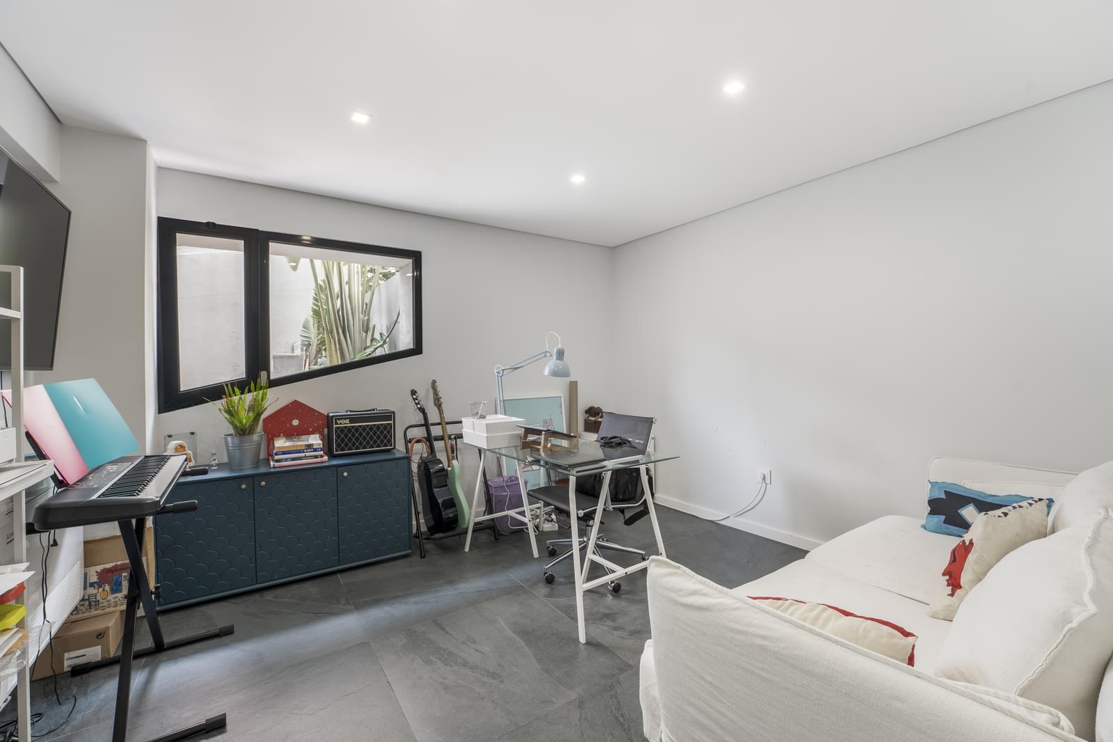 Moradia Isolada T4 com piscina, Cobre, Cascais - Imagem 21