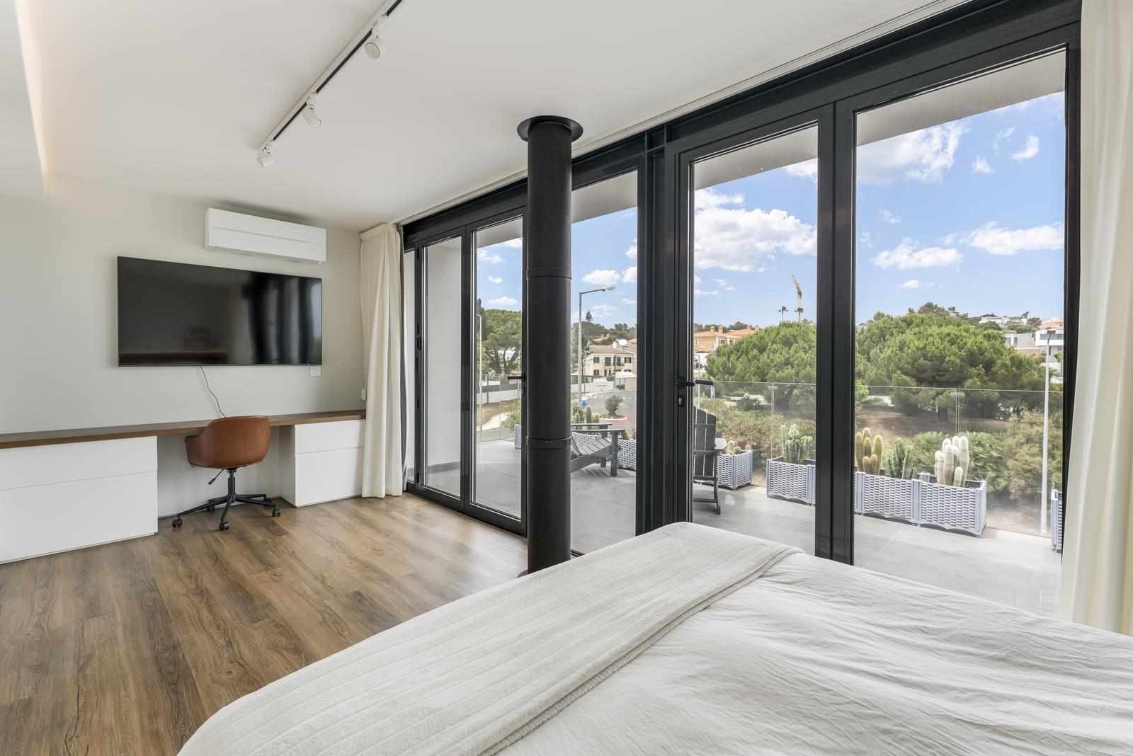 Moradia Isolada T4 com piscina, Cobre, Cascais - Imagem 15