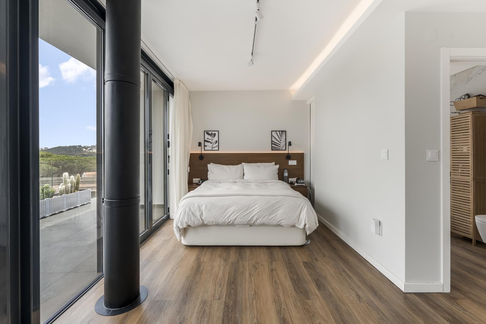 Moradia Isolada T4 com piscina, Cobre, Cascais - Imagem 16