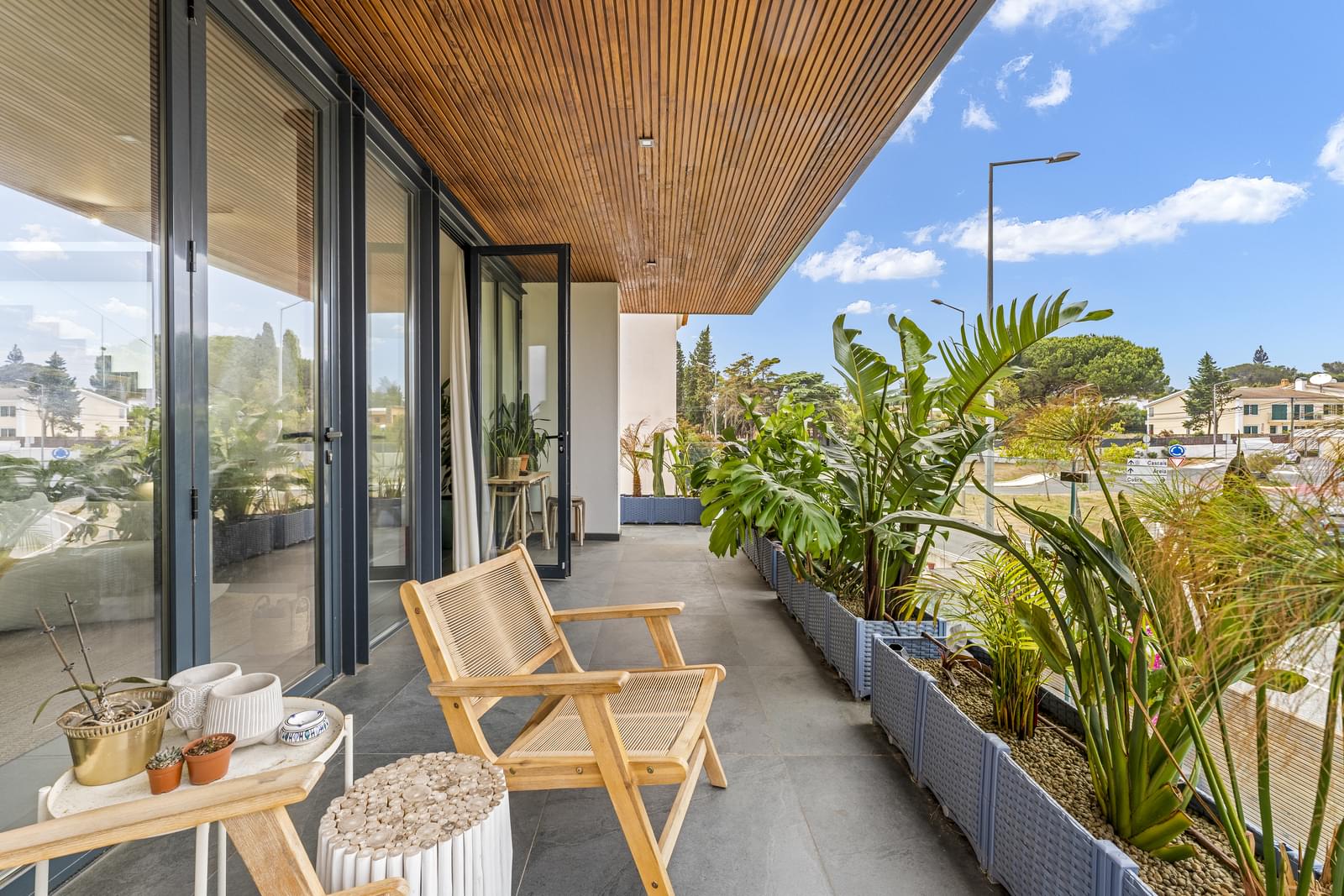 Moradia Isolada T4 com piscina, Cobre, Cascais - Imagem 29