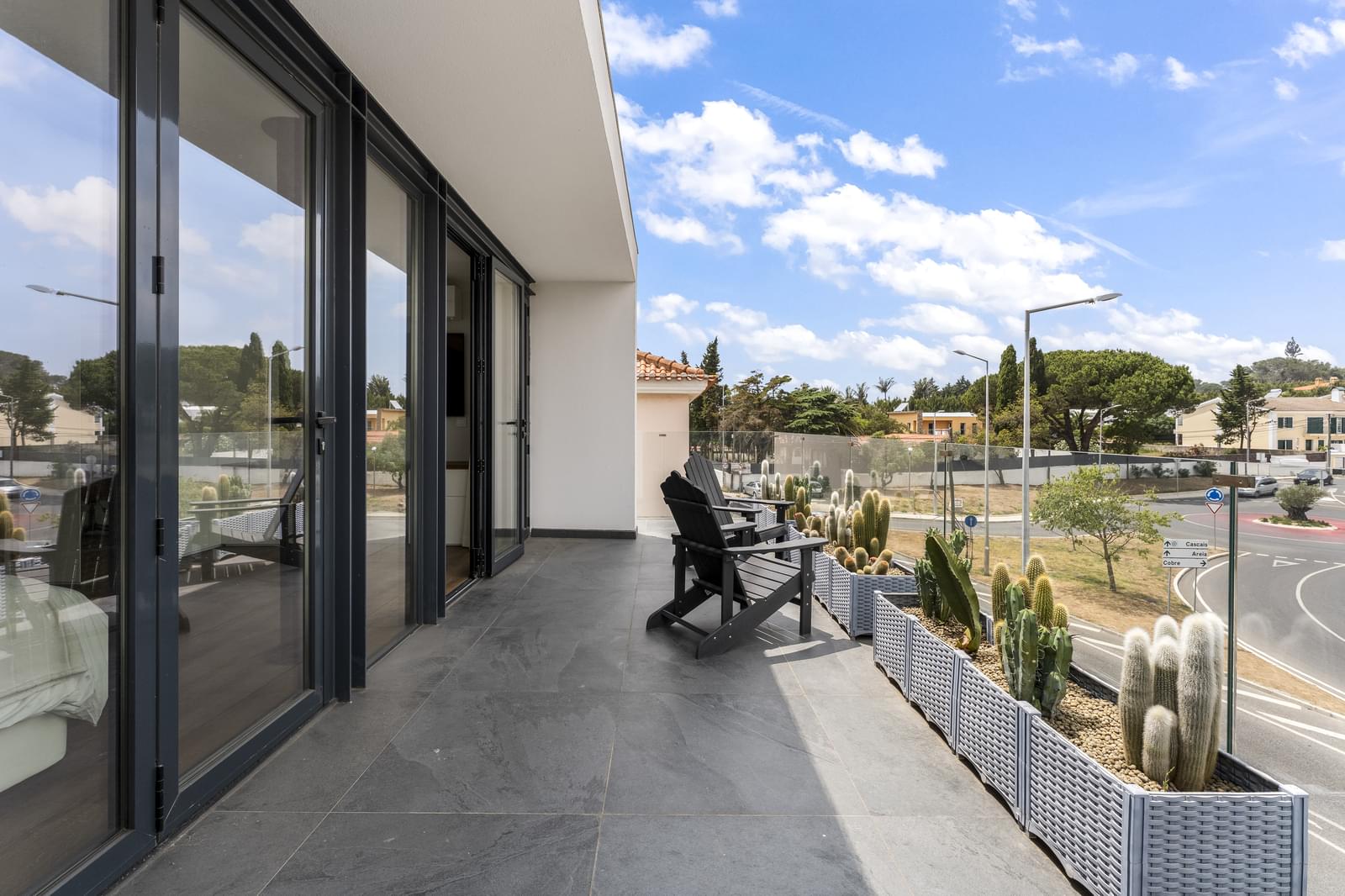 Moradia Isolada T4 com piscina, Cobre, Cascais - Imagem 31