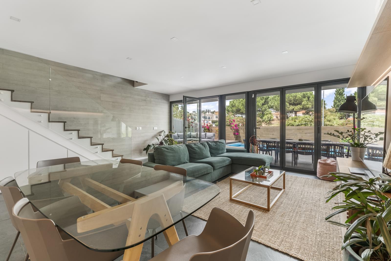 Moradia Isolada T4 com piscina, Cobre, Cascais - Imagem 11