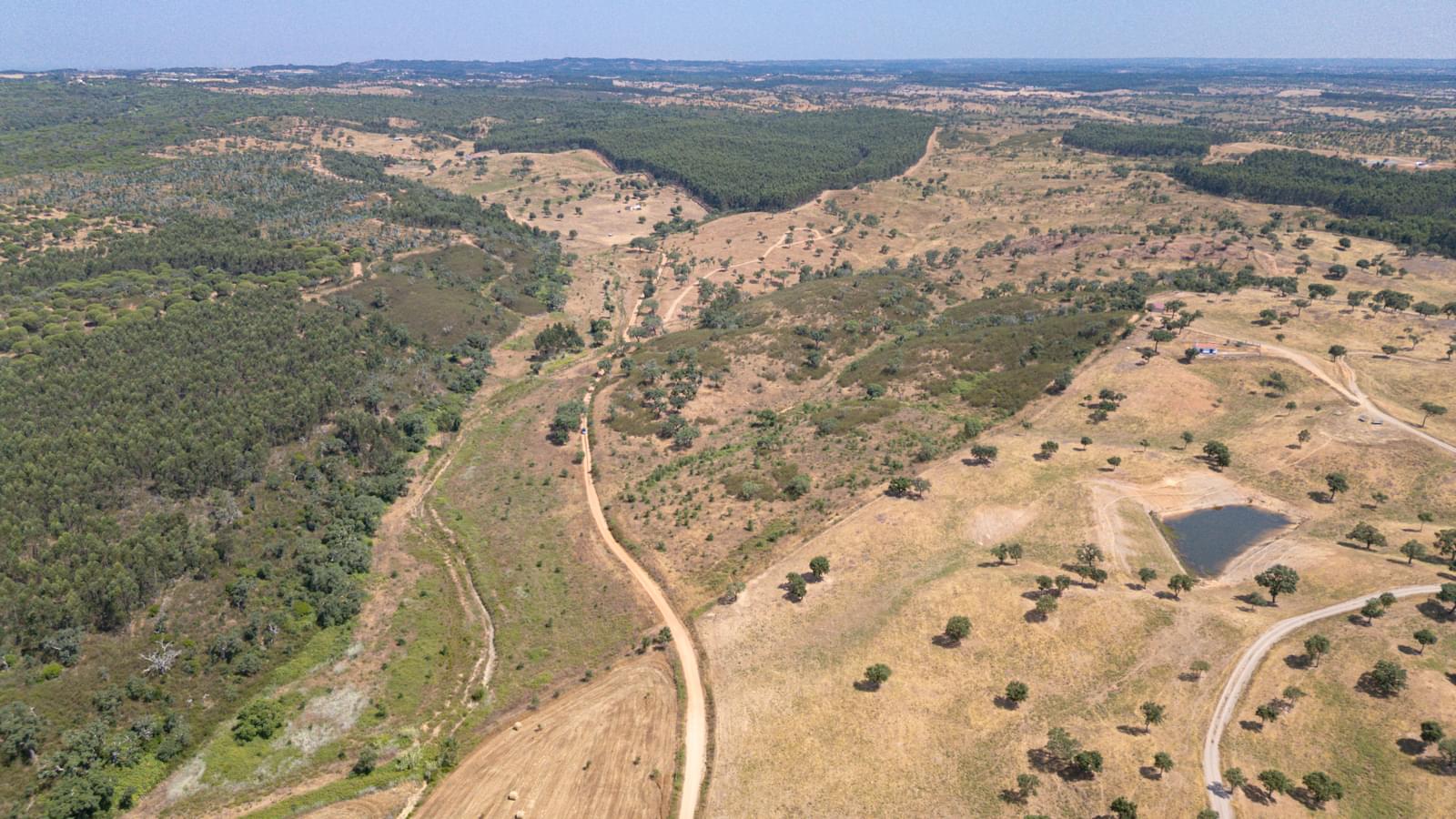 Terreno Urbano 10.3 ha, Porto Covo, Sines - Imagem 6