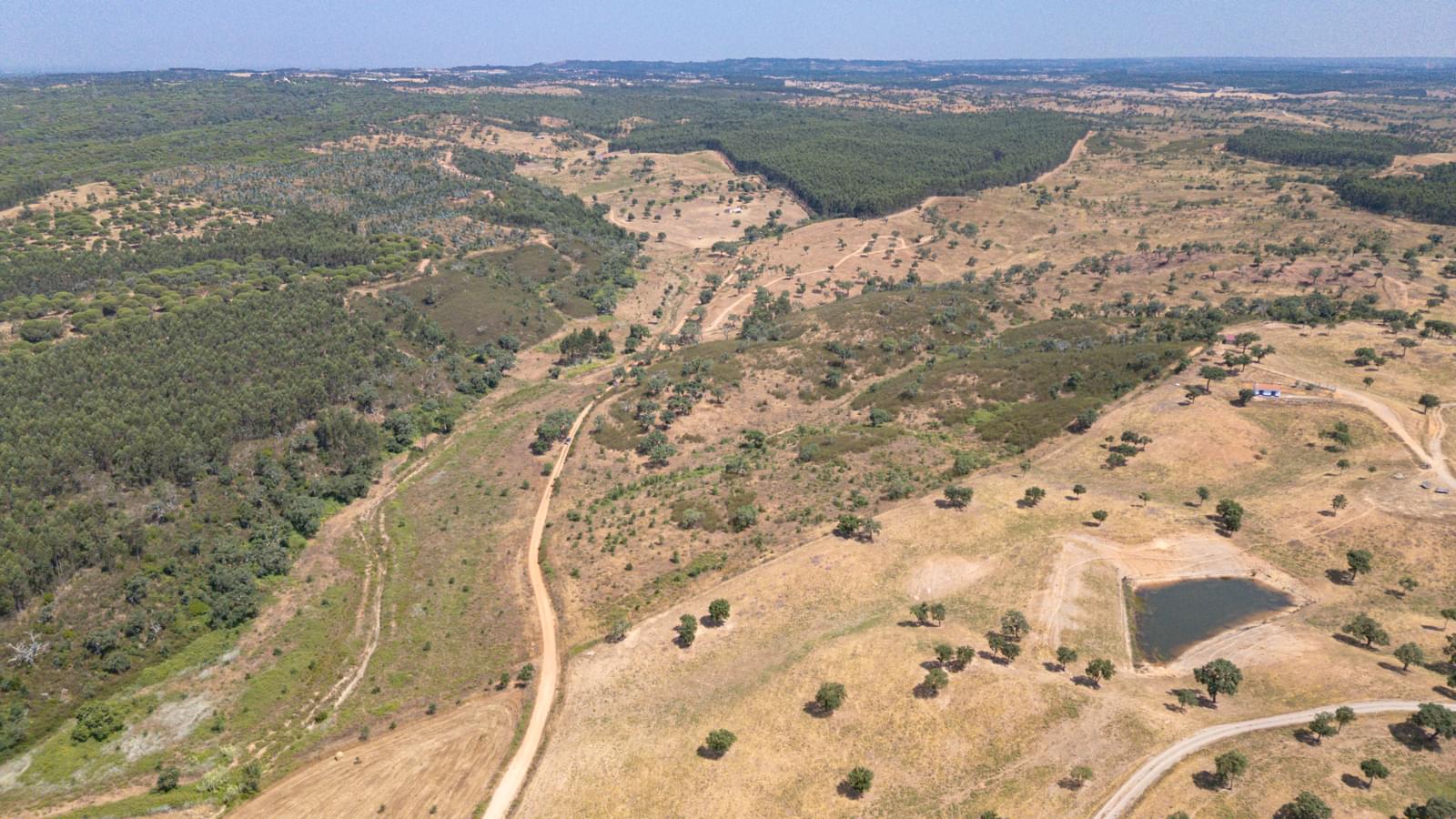 Terreno Urbano 10.3 ha, Porto Covo, Sines - Imagem 7