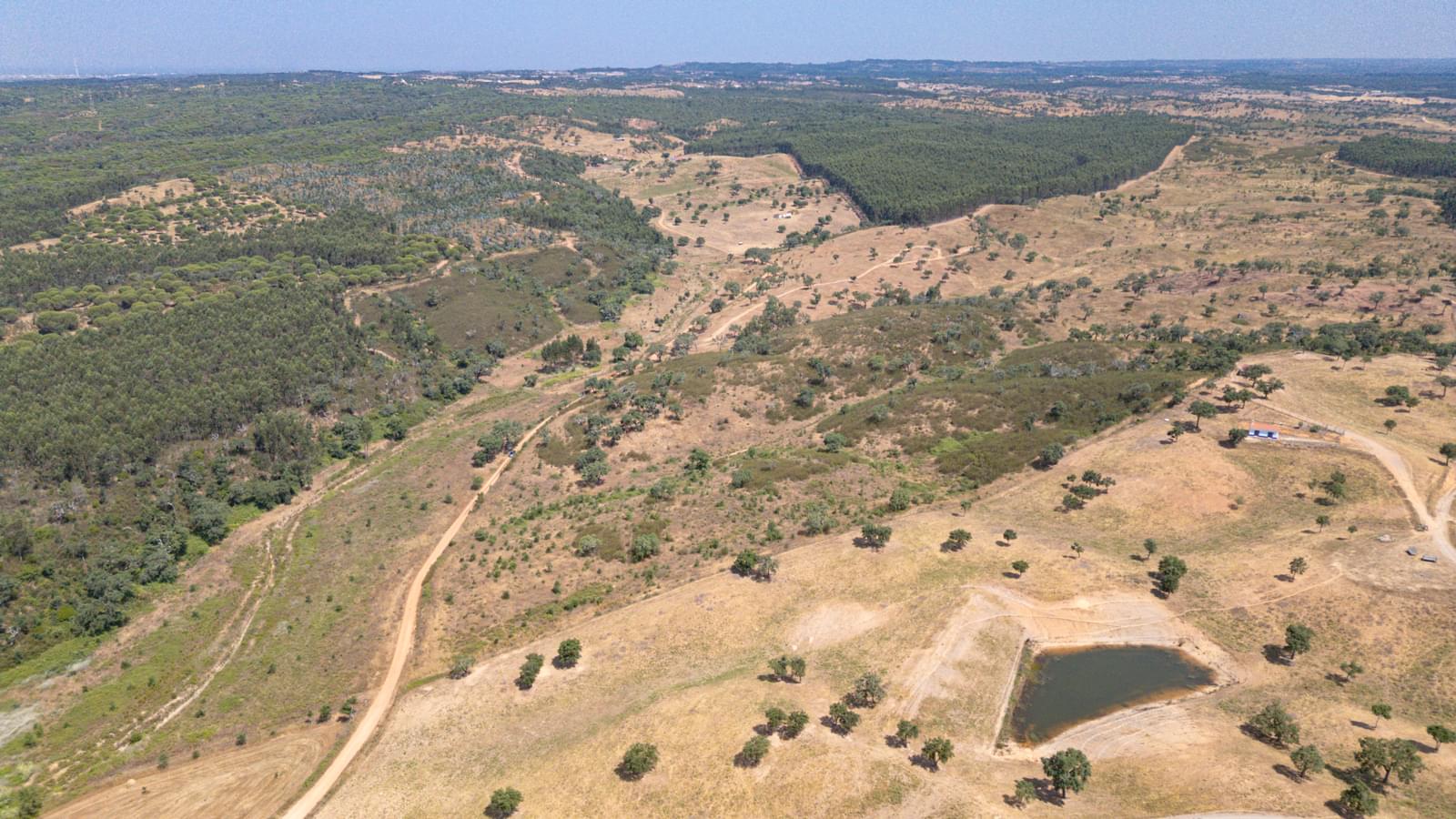 Terreno Urbano 10.3 ha, Porto Covo, Sines - Imagem 8