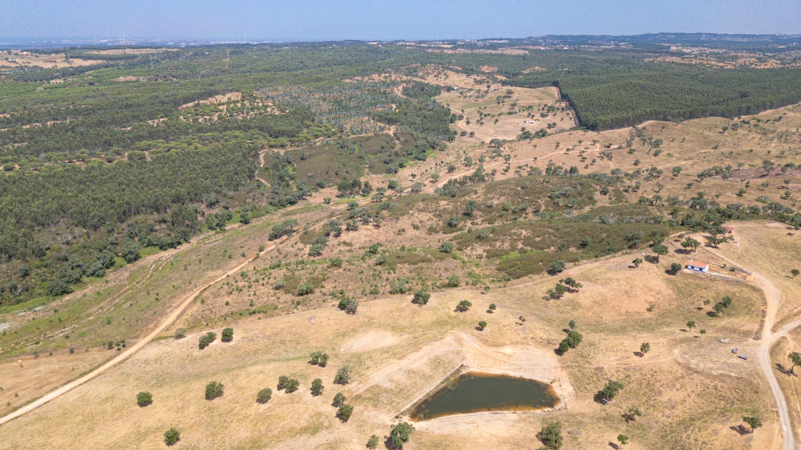 Terreno Urbano 10.3 ha, Porto Covo, Sines - Imagem 9