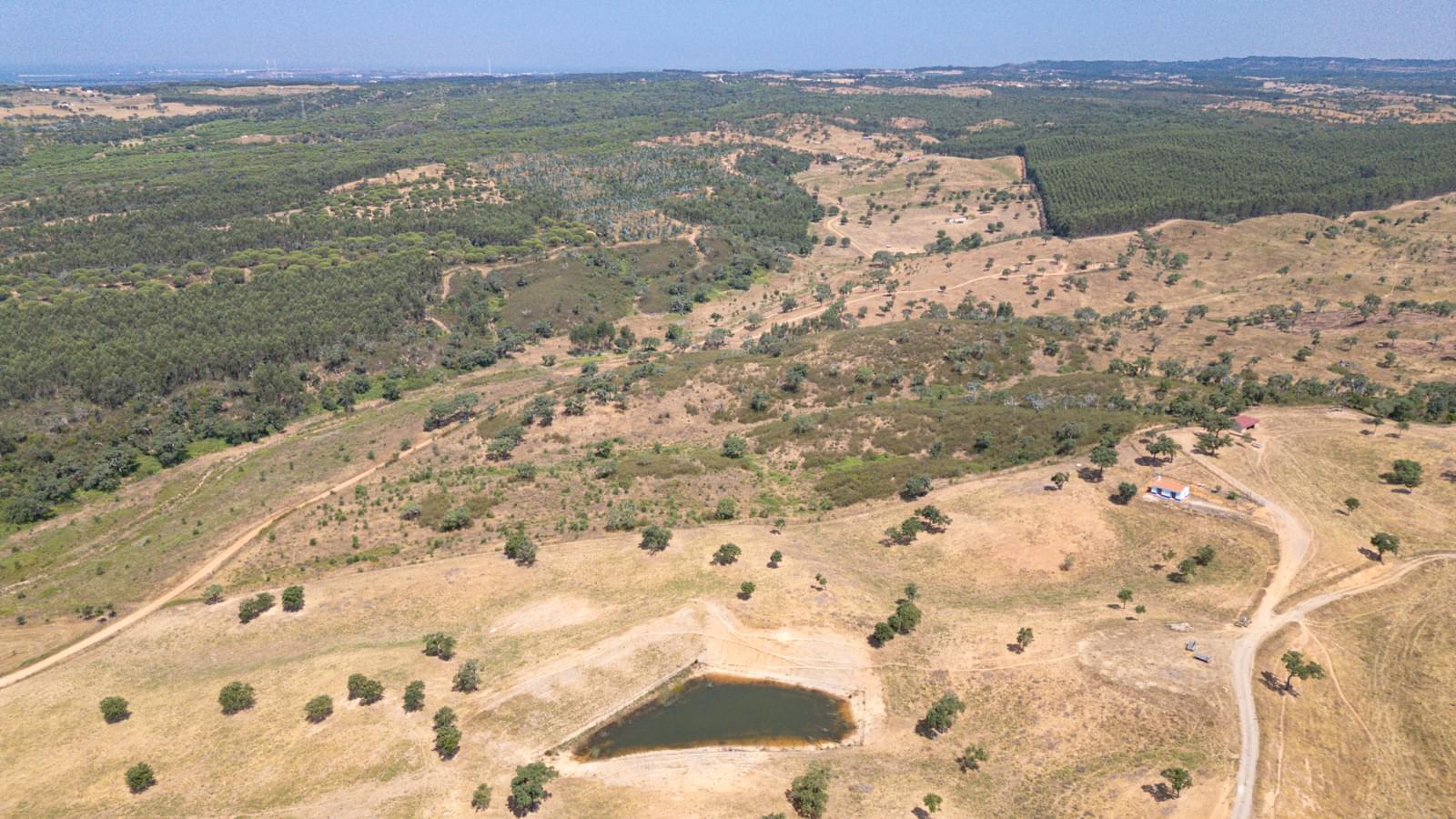 Terreno Urbano 10.3 ha, Porto Covo, Sines - Imagem 10