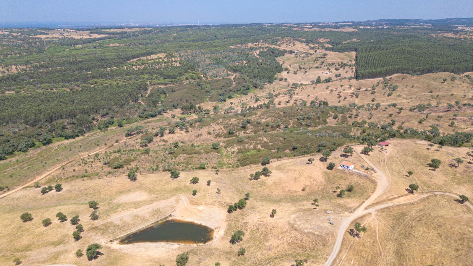 Terreno Urbano 10.3 ha, Porto Covo, Sines - Imagem 11