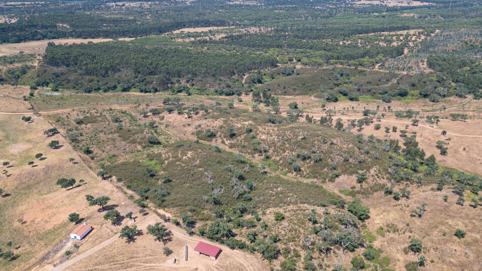 Terreno Urbano 10.3 ha, Porto Covo, Sines - Imagem 16