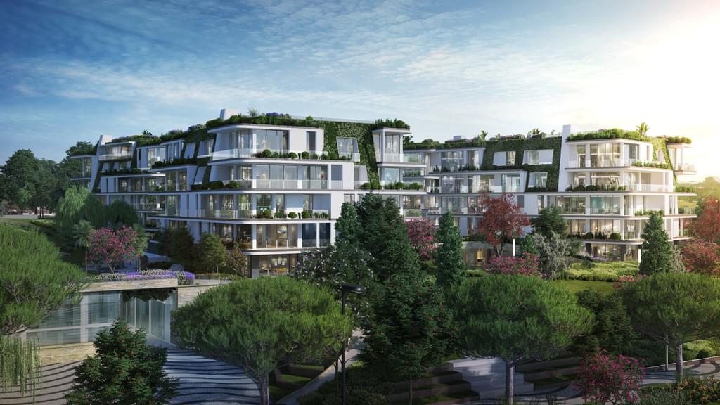 4 Bedroom Apartment with swimming pool, Centro Cascais, Cascais 4266867807