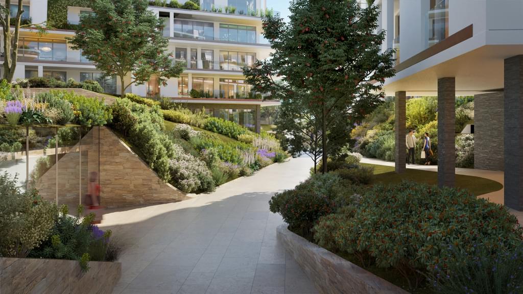 4 Bedroom Apartment with swimming pool, Centro Cascais, Cascais 4266867807