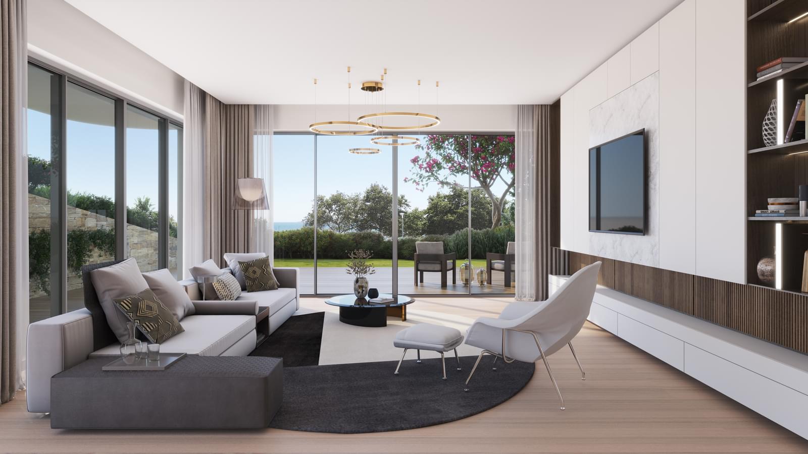 Apartamento T4 com piscina, Centro Cascais, Cascais - Imagem 25