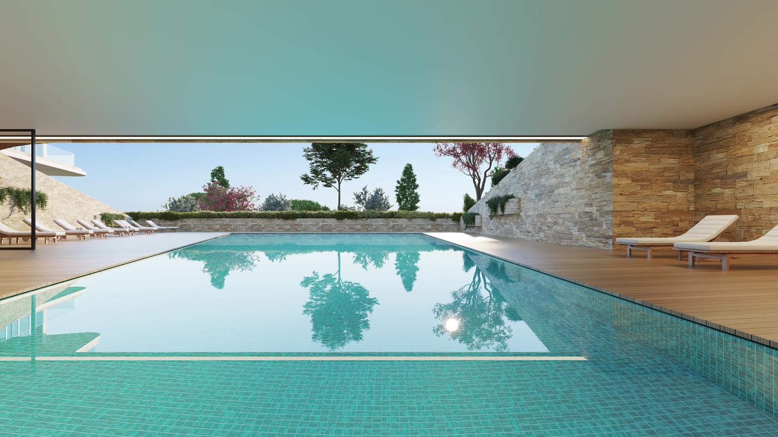 Apartamento T4 com piscina, Centro Cascais, Cascais - Imagem 15
