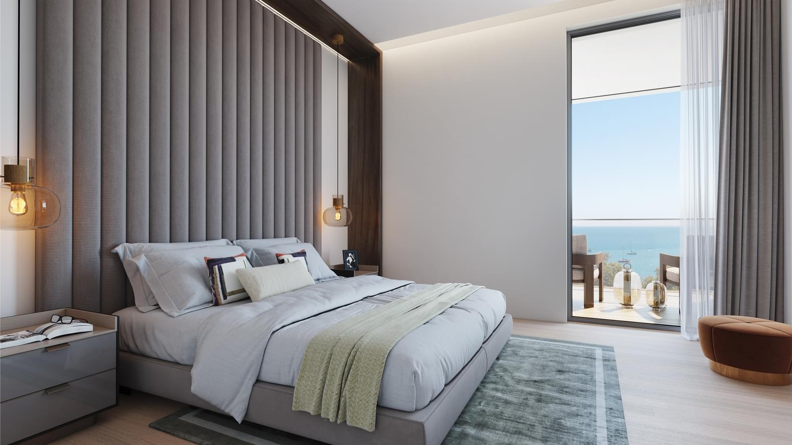 Apartamento T4 com piscina, Centro Cascais, Cascais - Imagem 31