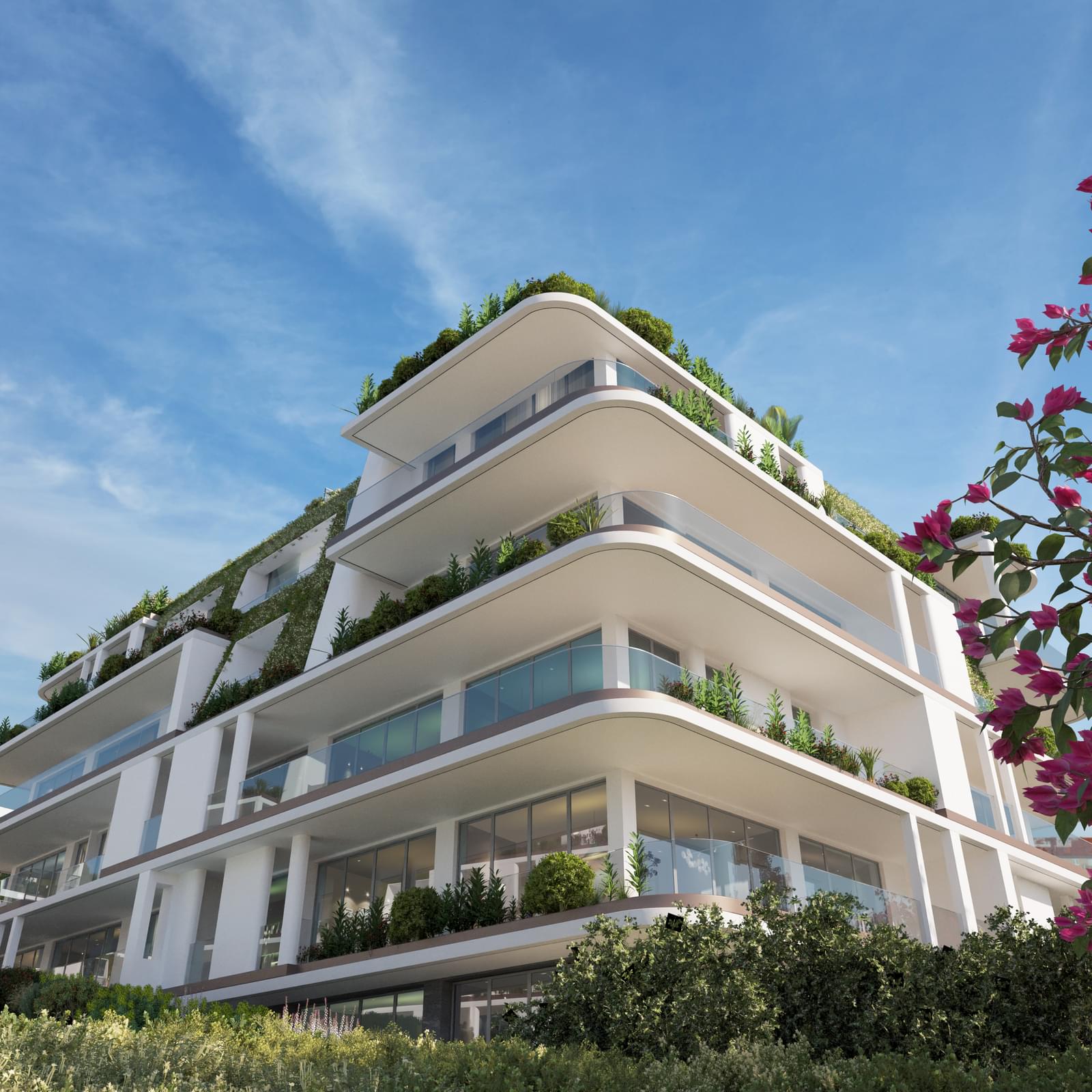 Apartamento T4 com piscina, Centro Cascais, Cascais - Imagem 9