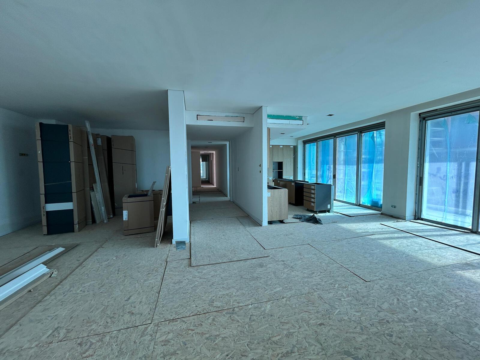 Apartamento T4 com piscina, Centro Cascais, Cascais - Imagem 37