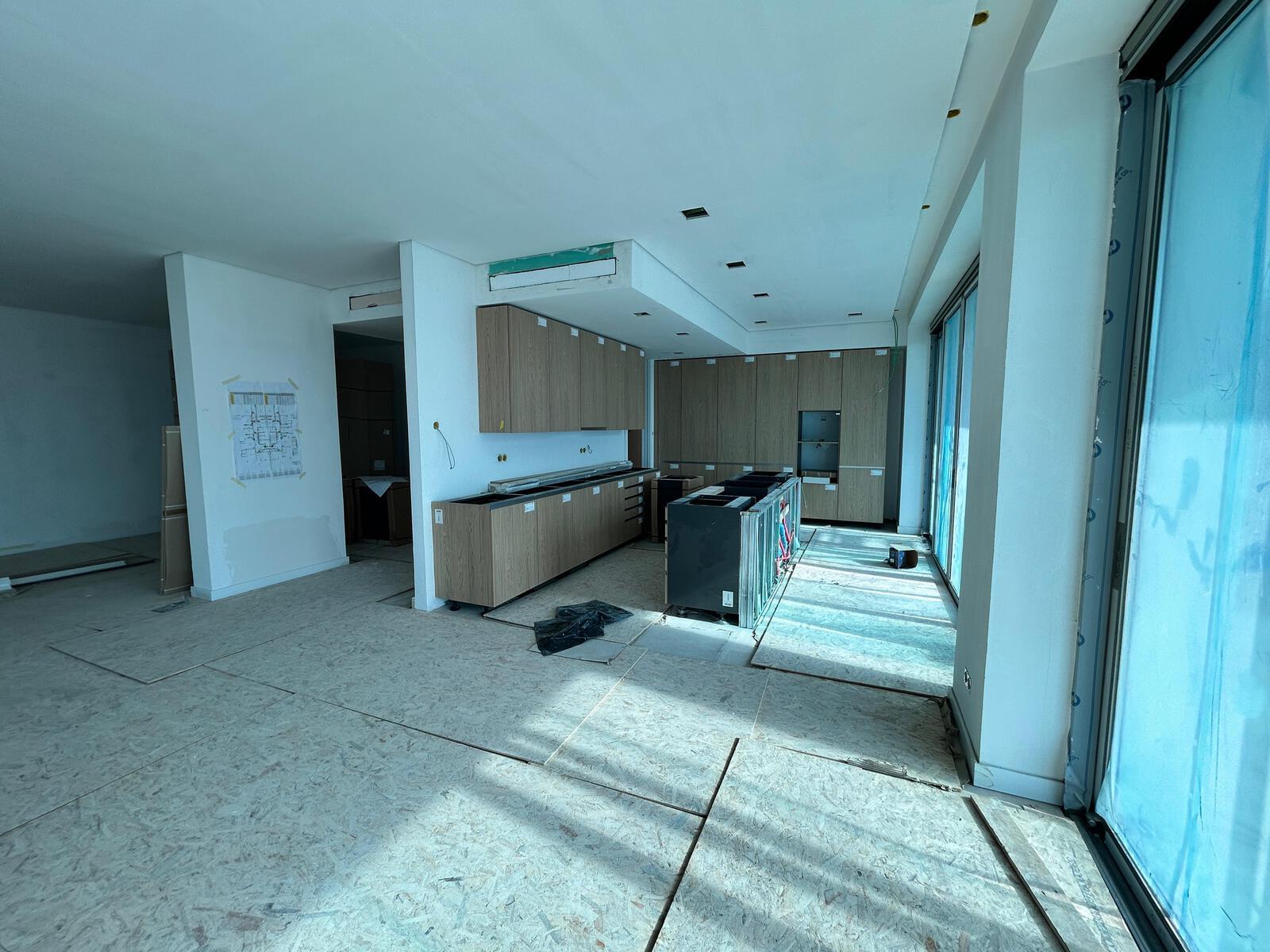 Apartamento T4 com piscina, Centro Cascais, Cascais - Imagem 38