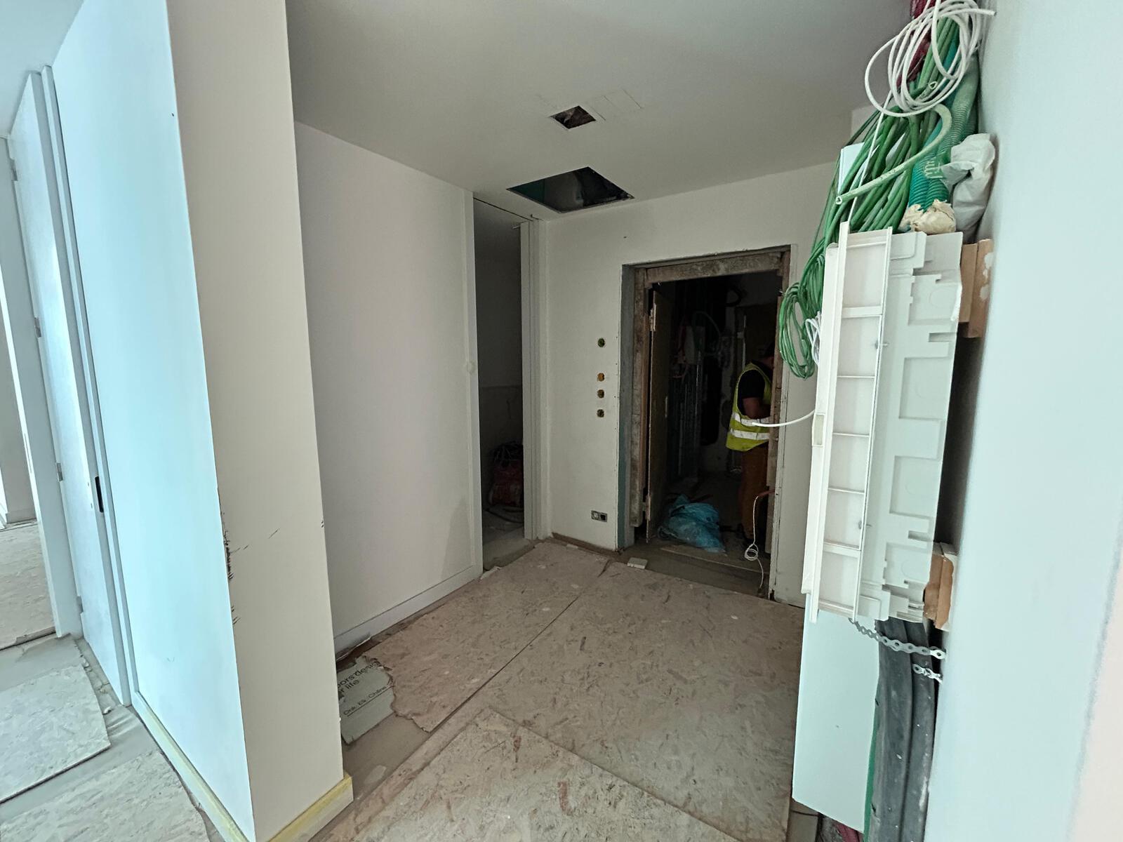 Apartamento T4 com piscina, Centro Cascais, Cascais - Imagem 39