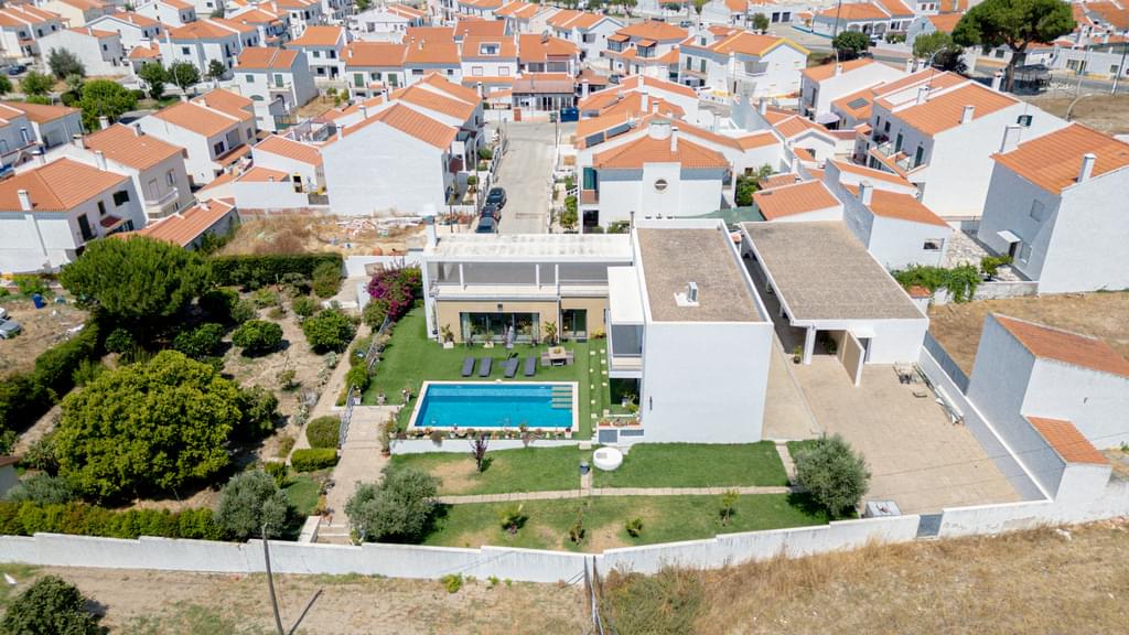 3 Bedroom Detached house with swimming pool, Álcacer do Sal, Alcacer do Sal 263049762