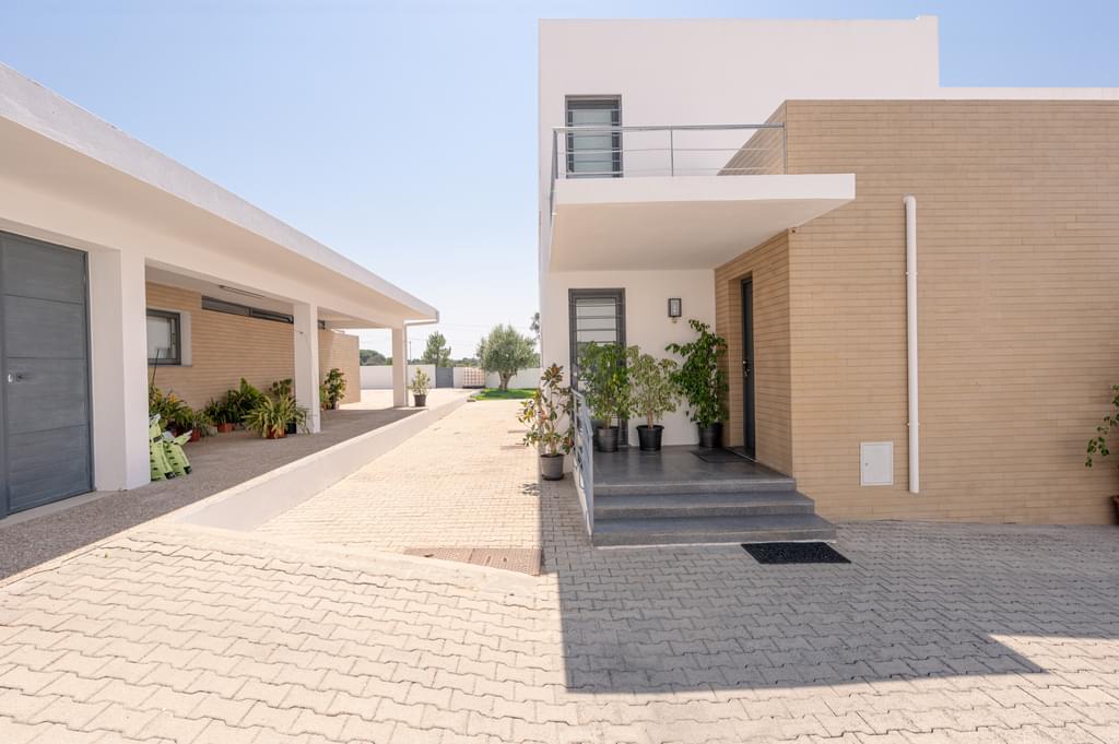 3 Bedroom Detached house with swimming pool, Álcacer do Sal, Alcacer do Sal 263049762