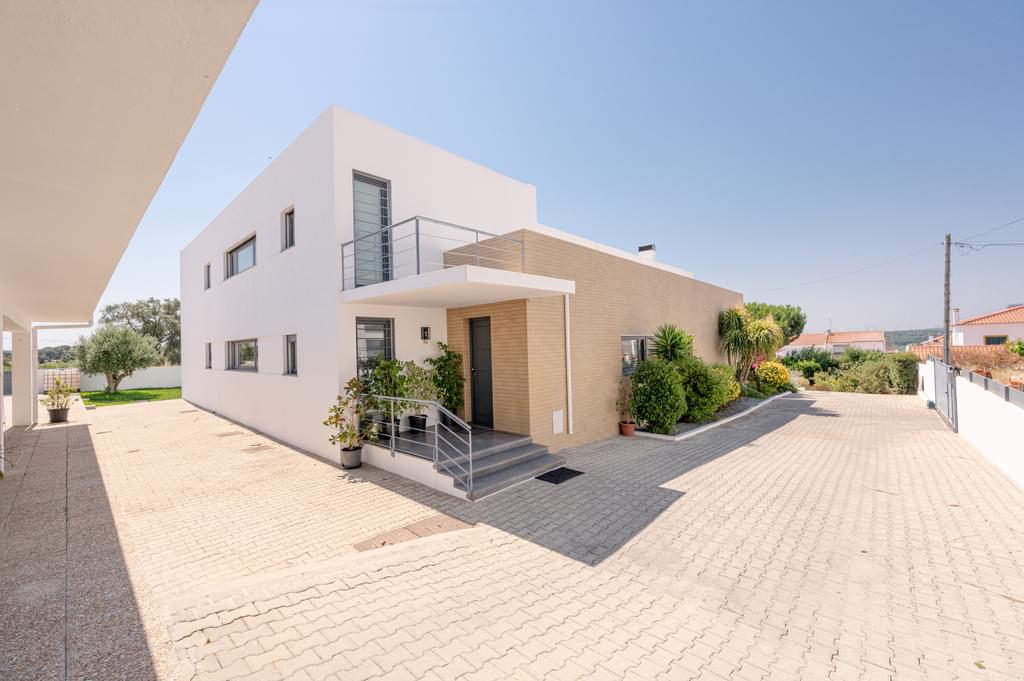 3 Bedroom Detached house with swimming pool, Álcacer do Sal, Alcacer do Sal 263049762