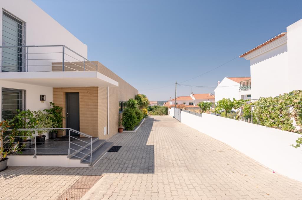 3 Bedroom Detached house with swimming pool, Álcacer do Sal, Alcacer do Sal 263049762