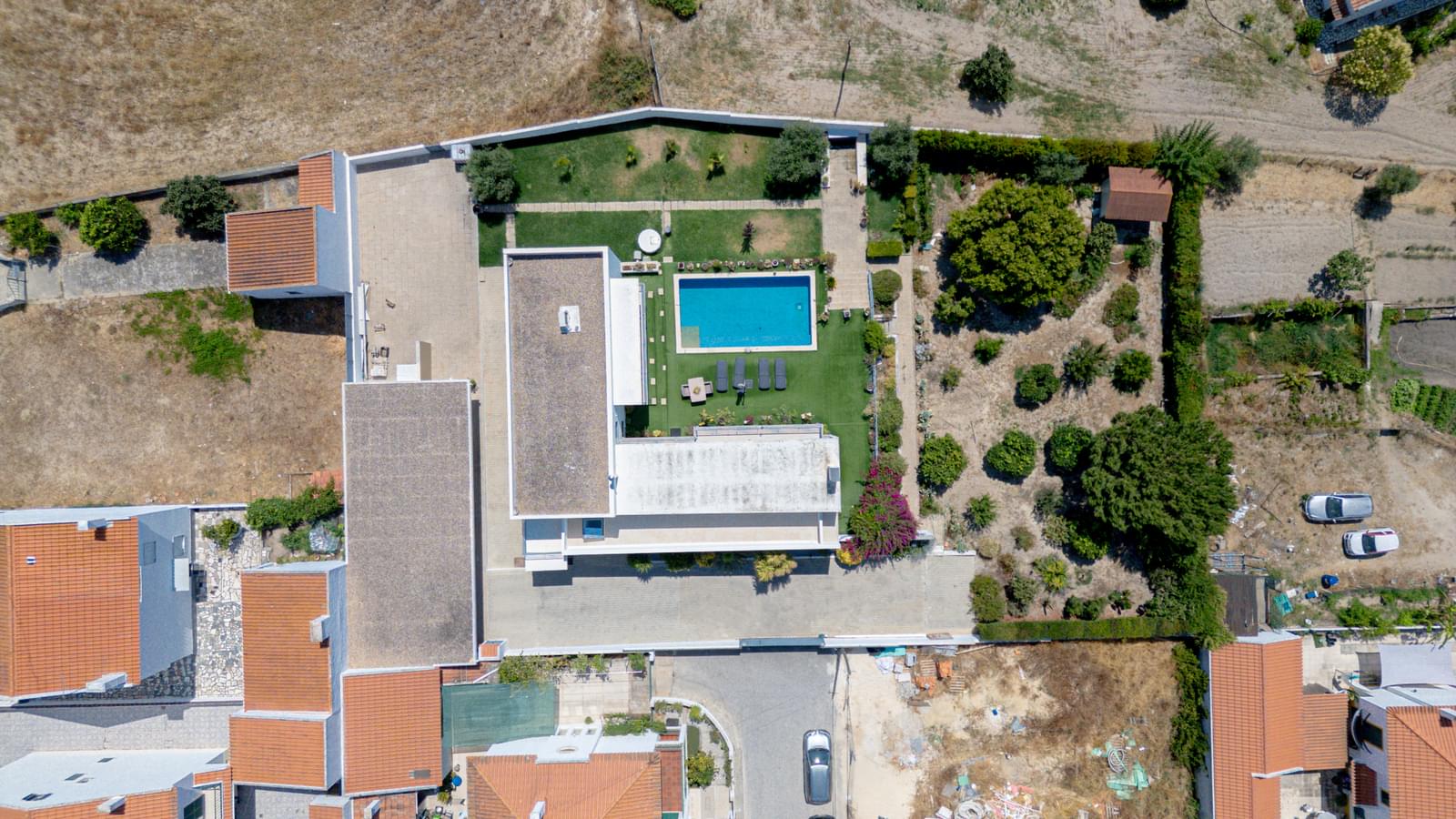 Moradia Isolada T3 com piscina, Álcacer do Sal, Alcacer do Sal - Imagem 38