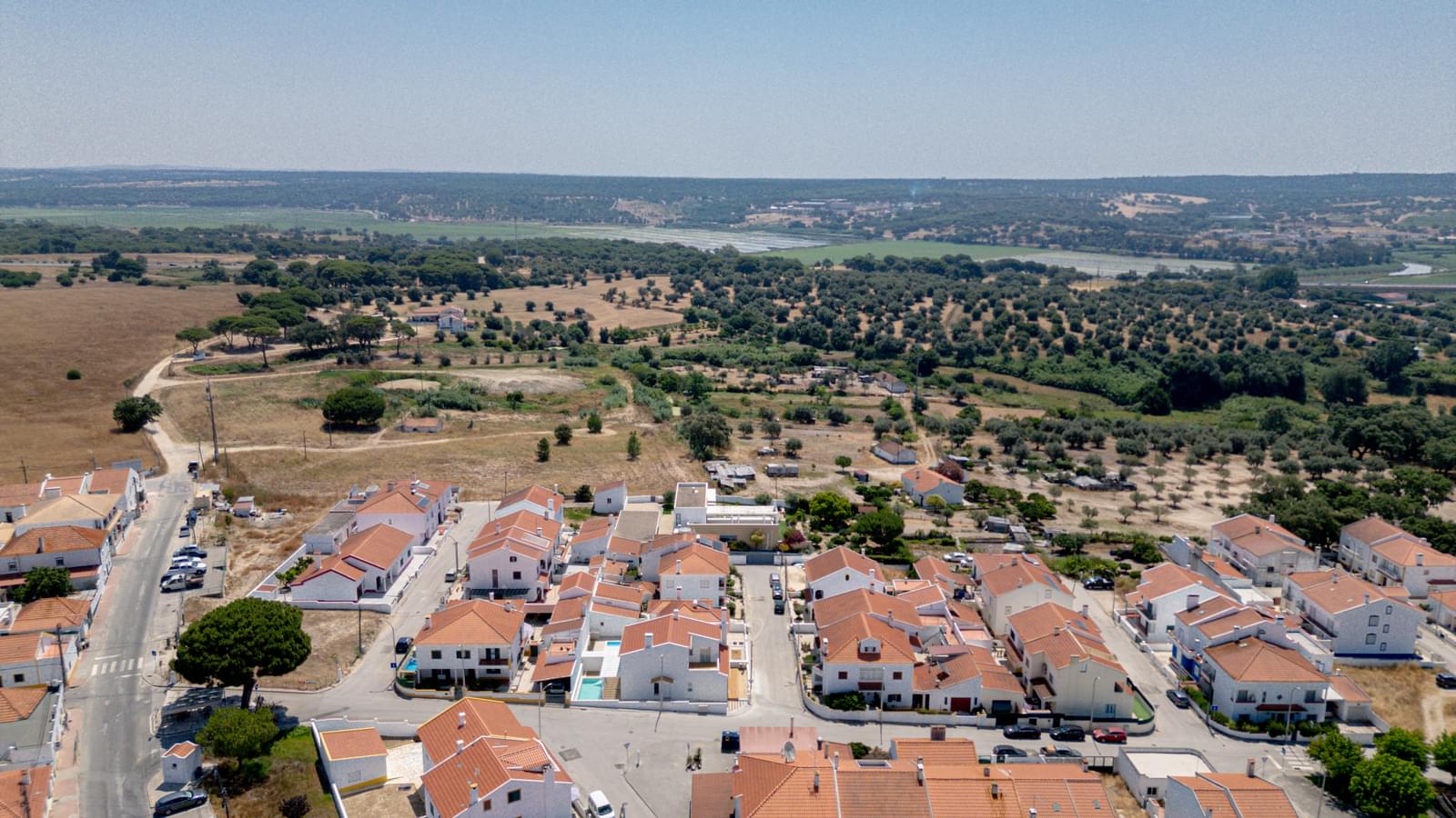 Moradia Isolada T3 com piscina, Álcacer do Sal, Alcacer do Sal - Imagem 39