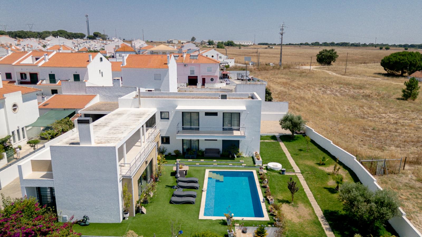 Moradia Isolada T3 com piscina, Álcacer do Sal, Alcacer do Sal - Imagem 36