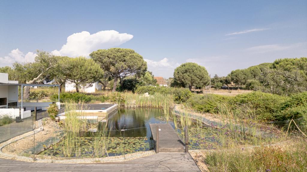 5 Bedroom Detached house with garden, Sobreiras Altas, Grandola 3106741403